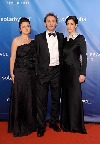 Cinema for Peace