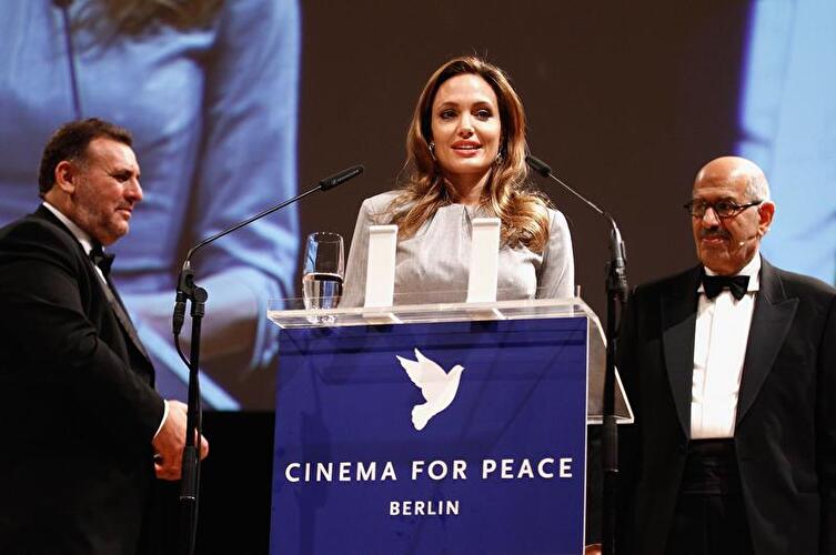 Cinema for Peace