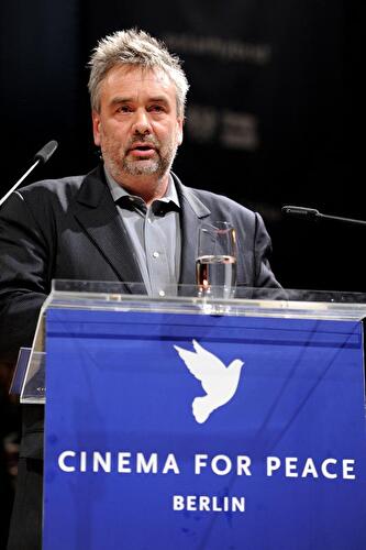 Cinema for Peace