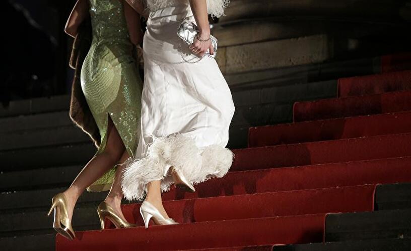 Berlinale Schönheiten