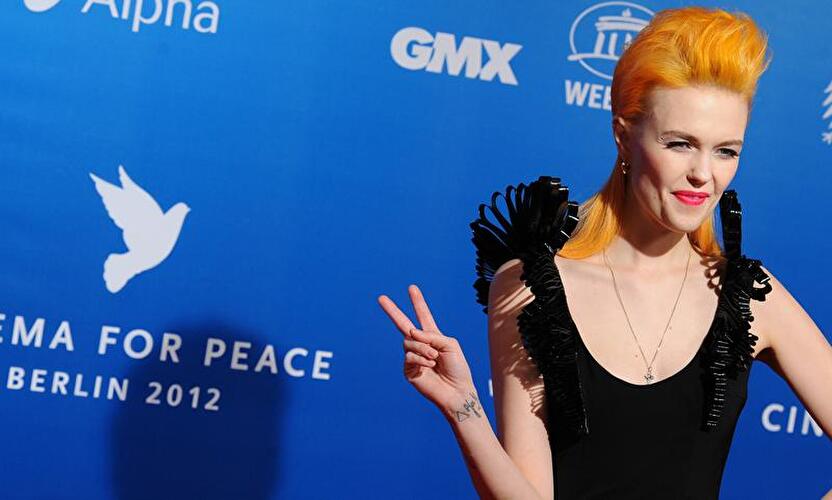 Cinema for Peace