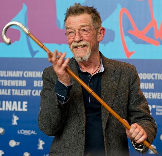 Photocall und Premiere des Films "Jayne Mansfield's Car"