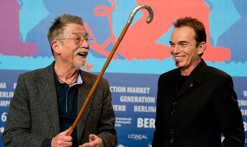 Photocall und Premiere des Films "Jayne Mansfield's Car"