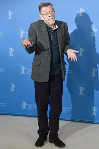 Photocall und Premiere des Films "Jayne Mansfield's Car"