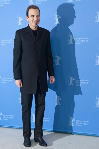 Photocall und Premiere des Films "Jayne Mansfield's Car"