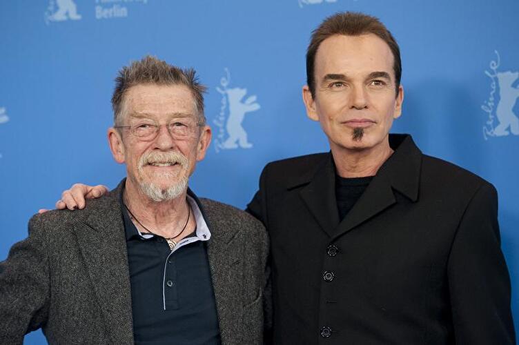 Photocall und Premiere des Films "Jayne Mansfield's Car"