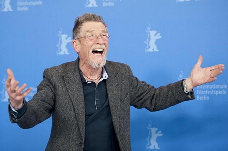 Photocall und Premiere des Films "Jayne Mansfield's Car"