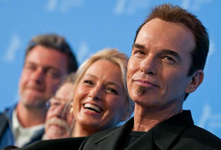 Photocall und Premiere des Films "Jayne Mansfield's Car"