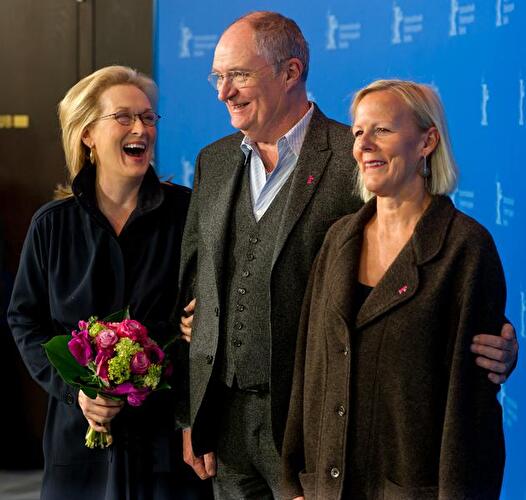 "The Iron Lady" mit Meryl Streep