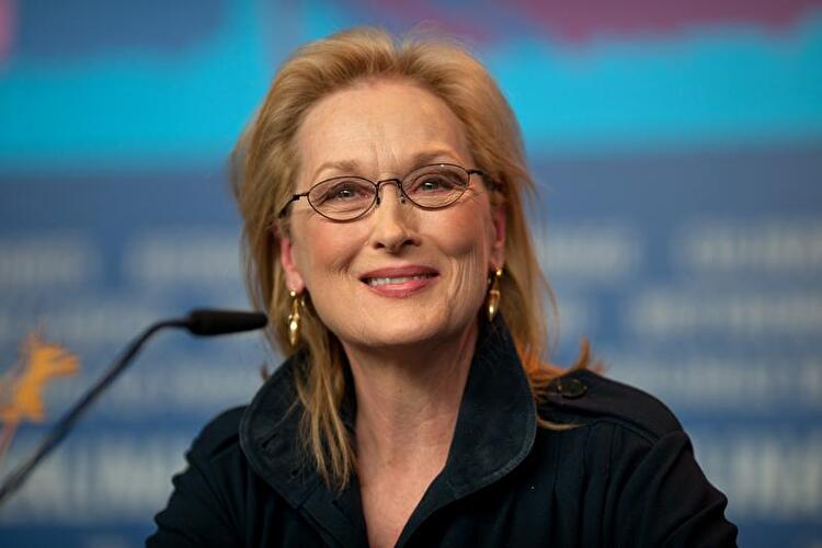 "The Iron Lady" mit Meryl Streep