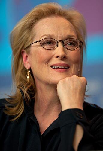 "The Iron Lady" mit Meryl Streep