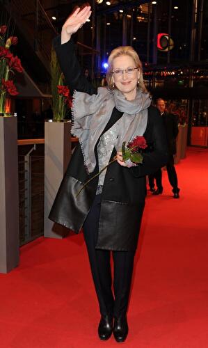 "The Iron Lady" mit Meryl Streep