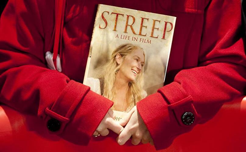 "The Iron Lady" mit Meryl Streep