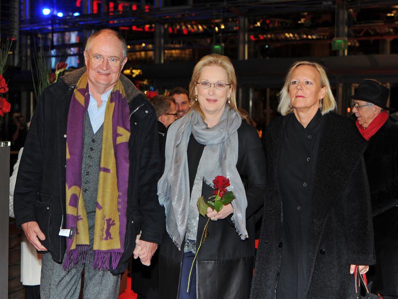 "The Iron Lady" mit Meryl Streep