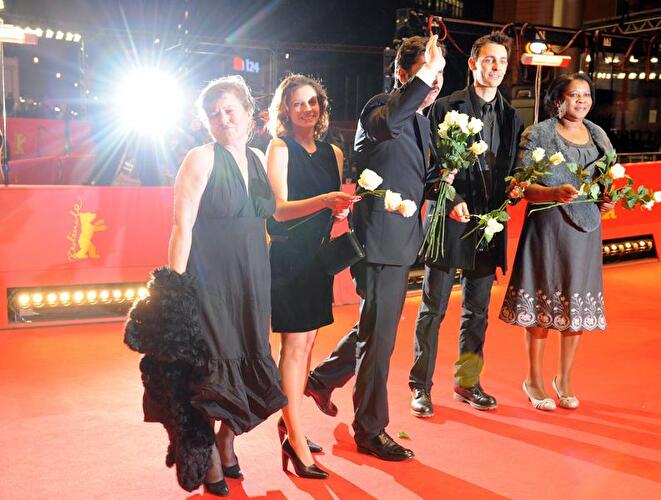 Berlinale: "Tabu"