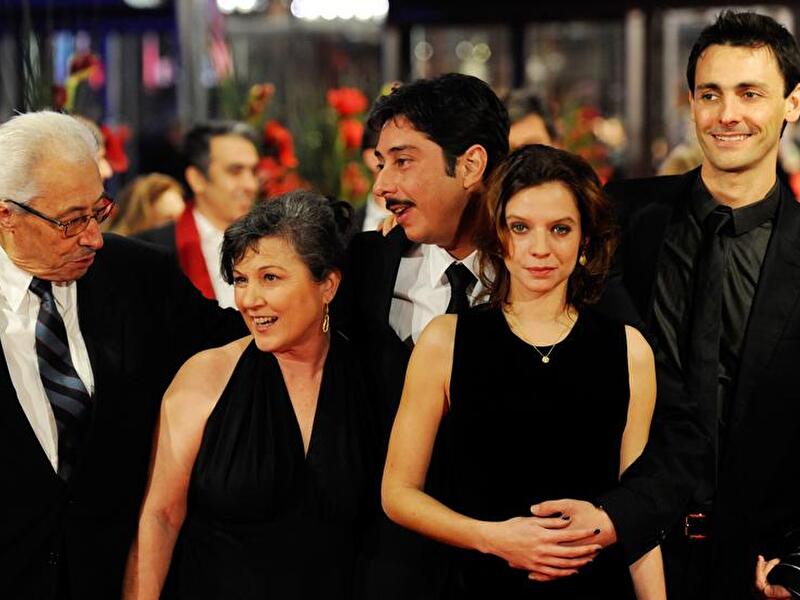 Berlinale: "Tabu"
