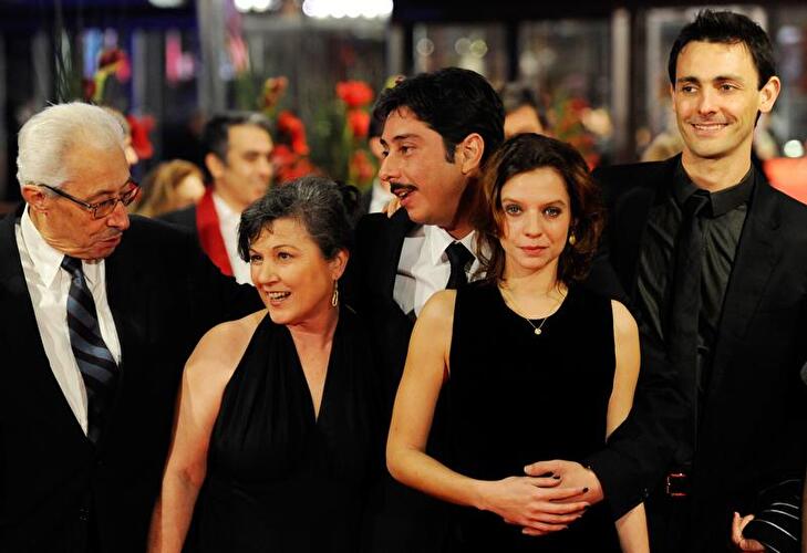 Berlinale: "Tabu"