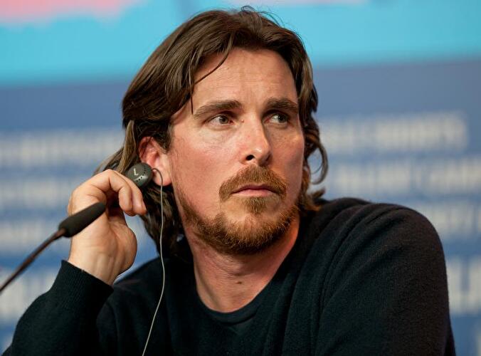 Berlinale: "The Flowers Of War"