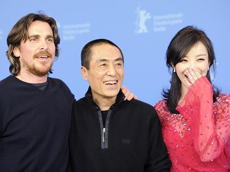 Berlinale: "The Flowers Of War"