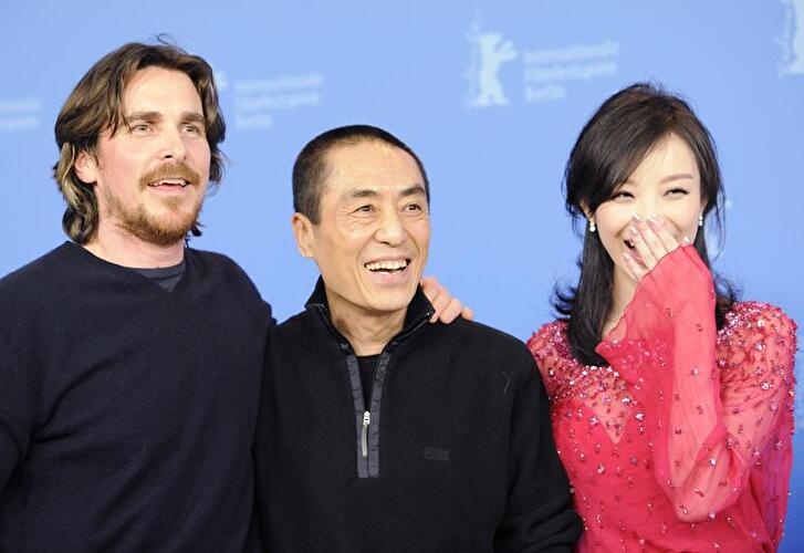 Berlinale: "The Flowers Of War"