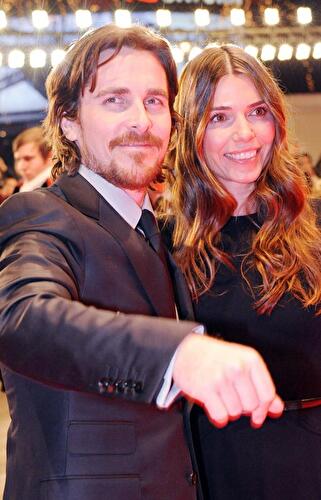 Berlinale: "The Flowers Of War"