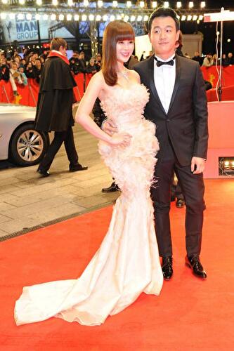 Berlinale: "The Flowers Of War"