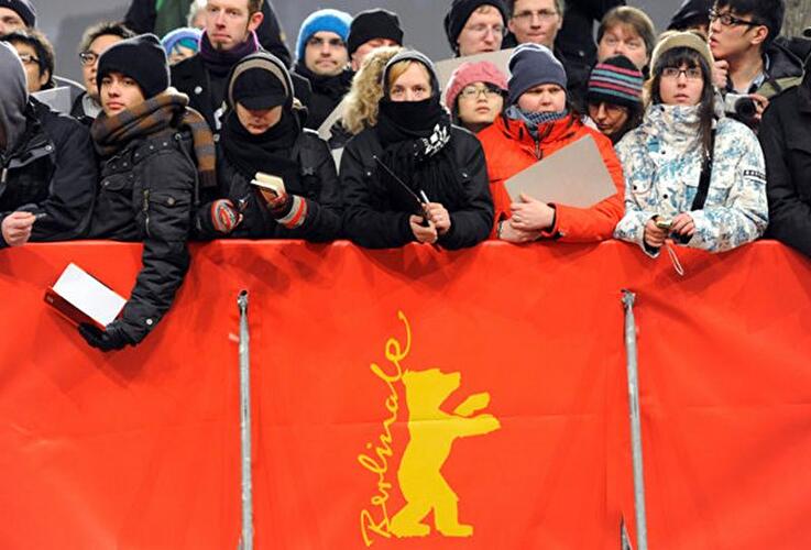 Berlinale: "The Flowers Of War"