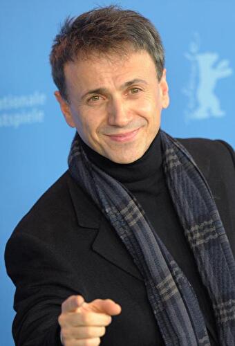 As Luck Would Have It