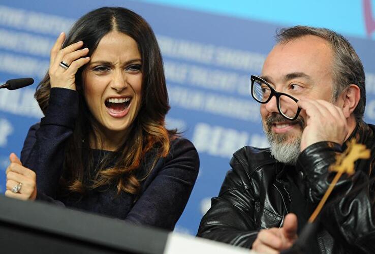 As Luck Would Have It