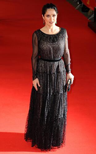 As Luck Would Have It