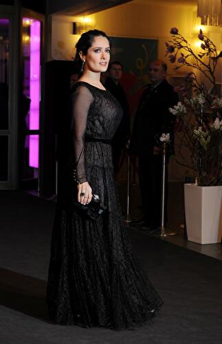 As Luck Would Have It