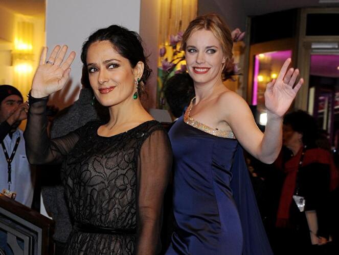 As Luck Would Have It