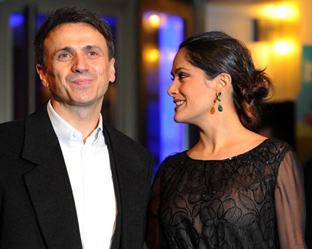 As Luck Would Have It