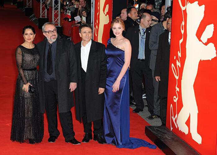 As Luck Would Have It