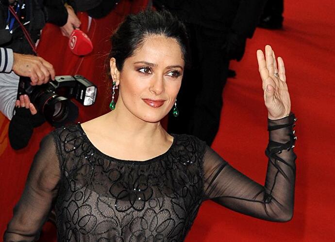 As Luck Would Have It