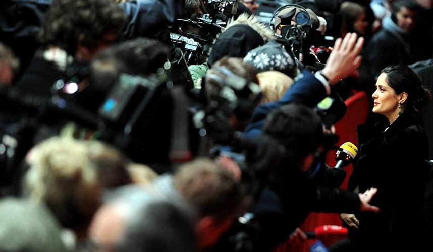 As Luck Would Have It