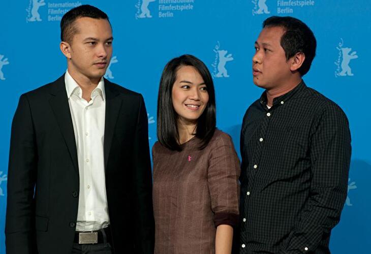 Postcards from the Zoo