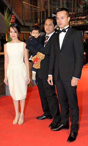 Postcards from the Zoo