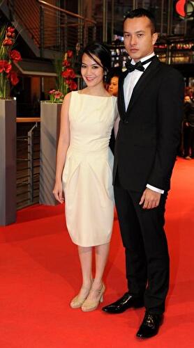 Postcards from the Zoo