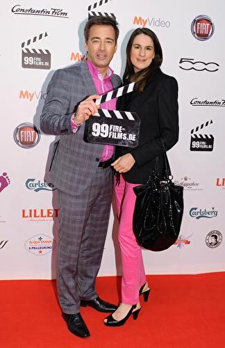 99 Fire-Film Award