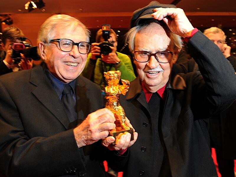 Goldener Bär für den besten Film