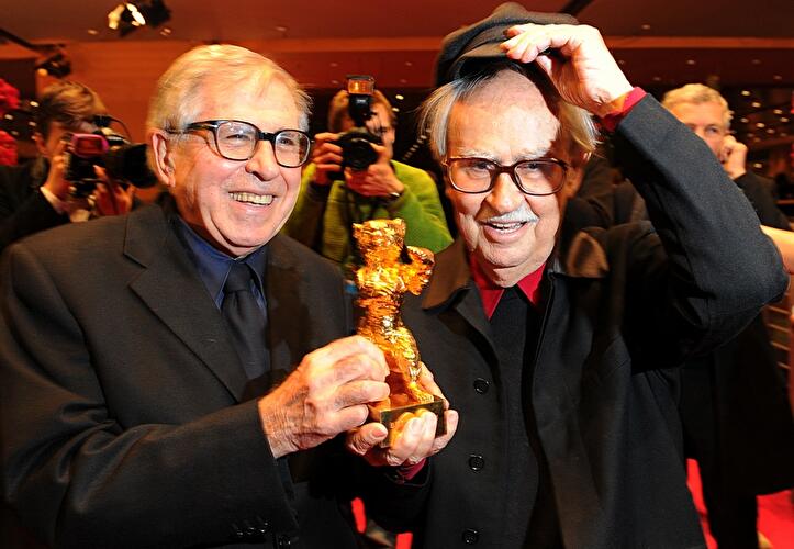 Goldener Bär für den besten Film