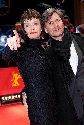 Bärenverleihung Berlinale