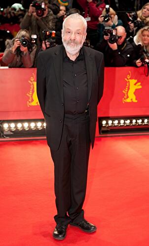 Bärenverleihung Berlinale