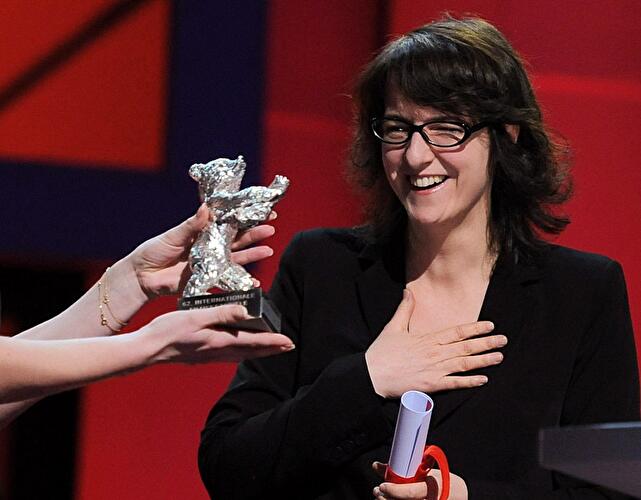 Sonderpreis - Silberner Bär