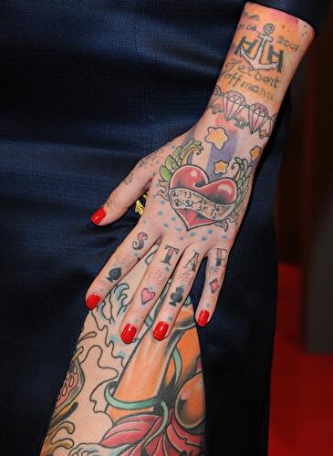 Bärenverleihung Berlinale