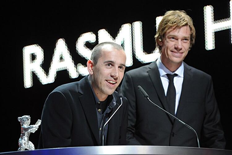 Silberner Bär - Bestes Drehbuch