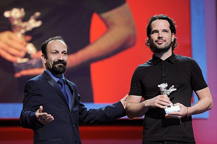 Großer Preis der Jury - Silberner Bär