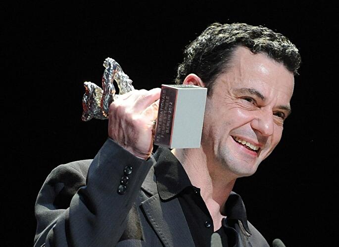 Silberner Bär - Beste Regie