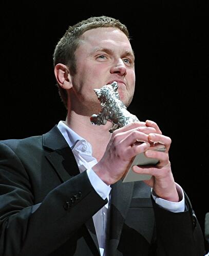 Silberner Bär - Bester Darsteller